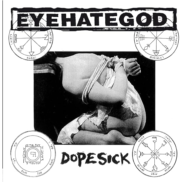 洋楽 EYEHATEGOD Original Album Collection 4CD Amazon.co.jp: Original Album Collection: ミュージック